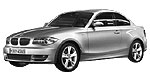 BMW E82 B0093 Fault Code