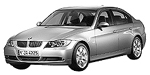 BMW E90 B0093 Fault Code