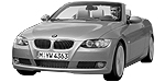 BMW E93 B0093 Fault Code